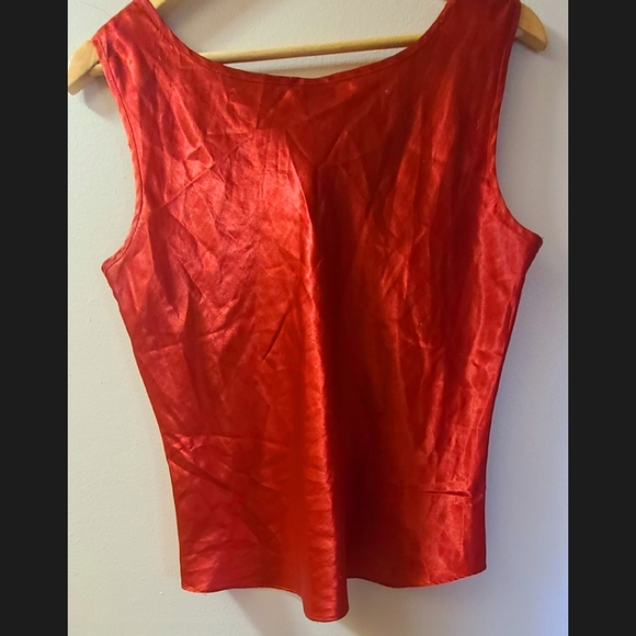 Tank top - Picture 2 of 2